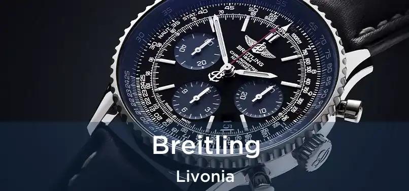 Breitling Livonia