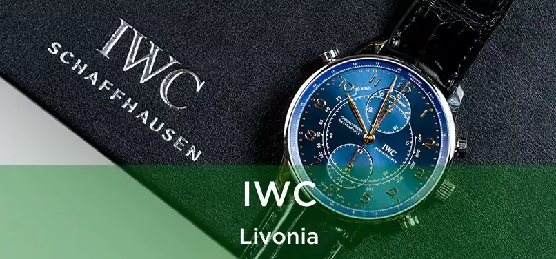 IWC Livonia