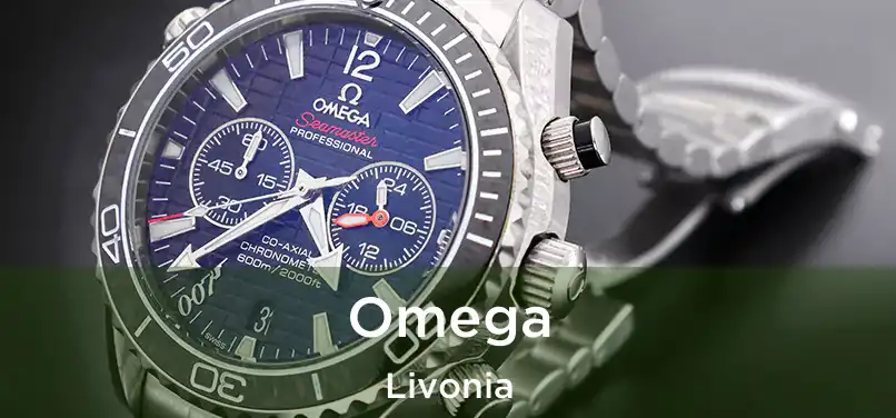 Omega Livonia