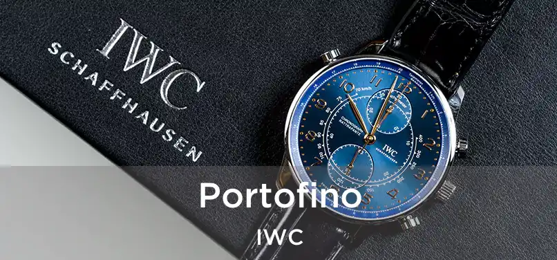 Portofino IWC